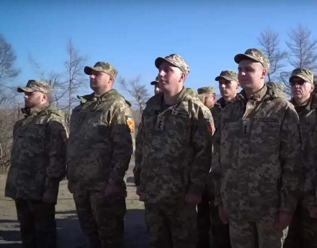 В Минобороны Украины разъяснили, что значит закон об отмене статуса «ограниченно годного» для военнообязанных