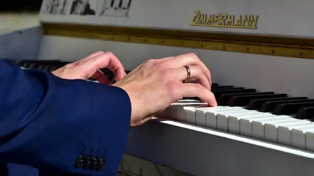 Миланский фортепианный квинтет имени Джузеппе Верди выступит 25 октября в Москве