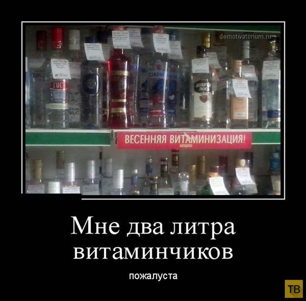 Демотиваторы (30 фото) Демотиваторы (30 фото)