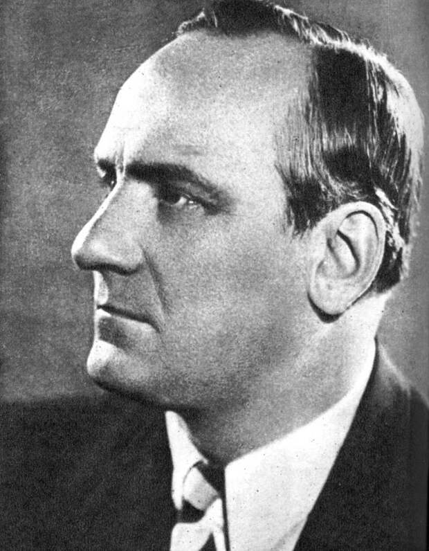 Актёры театров времён СССР