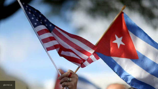 Венесуэла, Куба, Никарагуа: Джон Болтон перечислил страны "триумвирата тирании"