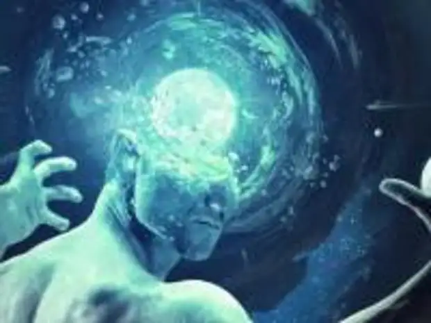 Физики и физиологи доказывают: Cмерти нет!