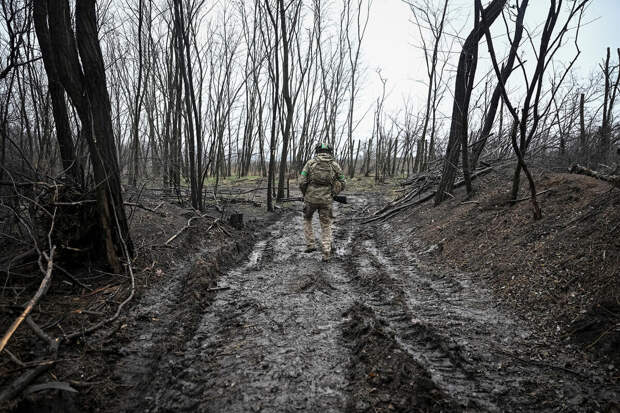 РИА: в Сумской области пропали без вести несколько рот одной бригады ВСУ