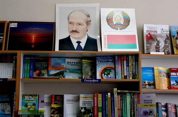Как Лукашенко едва не стал президентом России