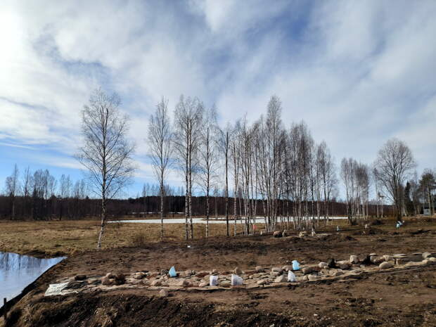 Метеоролог спрогнозировал потепление до 22 градусов в апреле в Екатеринбурге
