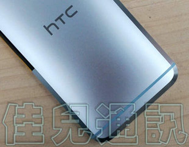 Нижняя часть HTC 10