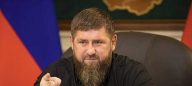 Кадыров призвал наказать виновных за массовые убийства мирных жителей Палестины
