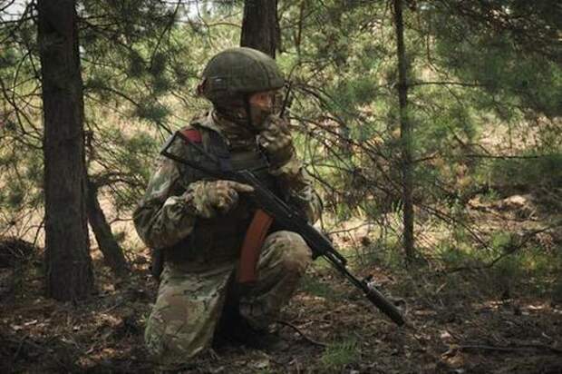 Минобороны: из украинского плена вернулись 75 российских военнослужащих