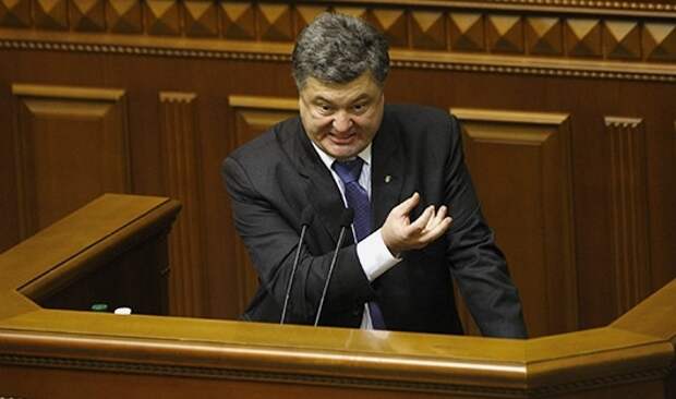 Президент без сладкого: кто может купить активы Петра Порошенко в России