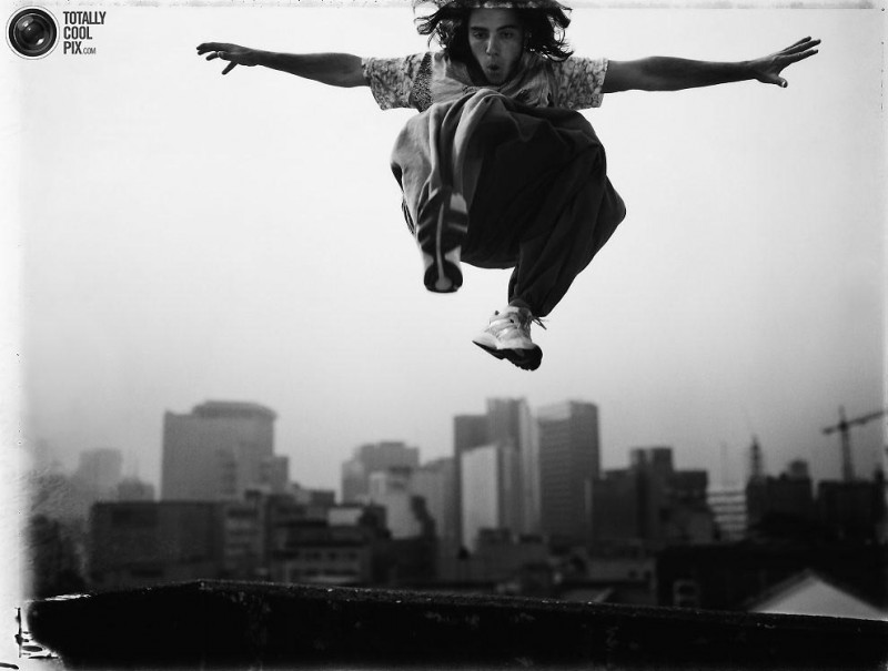freerun0 800x605 Фриран