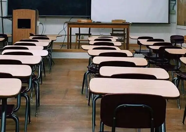 Детей и учителей эвакуировали из семи «заминированных» школ в Ульяновске