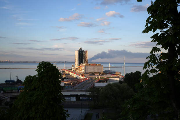 Раскрыто требование Украины в рамках мирного соглашения