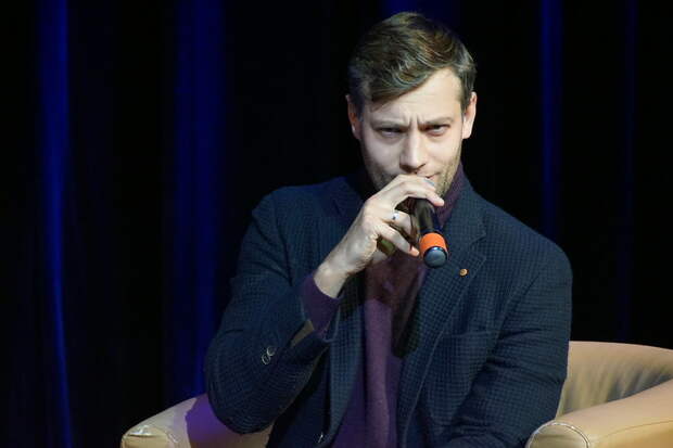 Роман Полянский: загадка исчезновения и новая жизнь актера