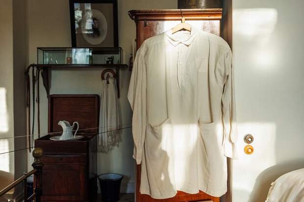"Как бы одевался Лев Толстой сегодня?": в Ясной Поляне пройдет уникальная выставка моды