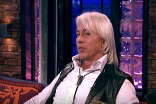 Дмитрий Хворостовский готов вернуться на сцену после курса химиотерапии