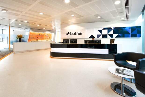Betfair сворачивает свою деятельность в Португалии