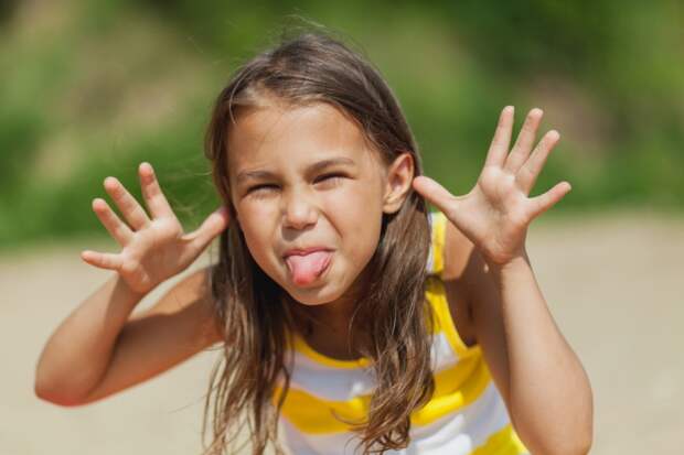 Тупой, еще тупее: 10 вещей, которые делают вашего ребенка глупее