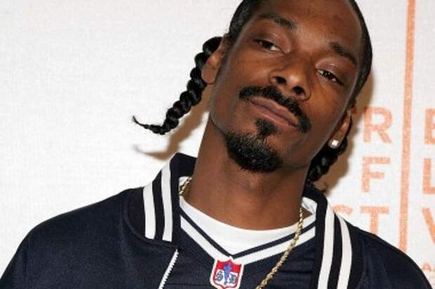 СМИ: полиция Швеции задержала рэпера Snoop Dogg СМИ: полиция Швеции задержала рэпера Snoop Dogg