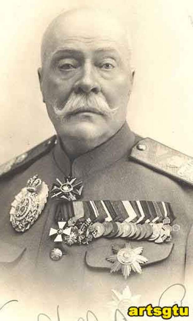 Александр Петрович Ольденбургский Александр Петрович Ольденбургский