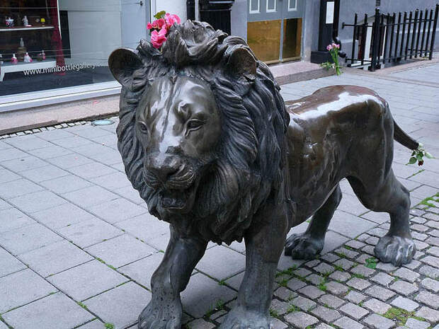 10 фактов о запахах