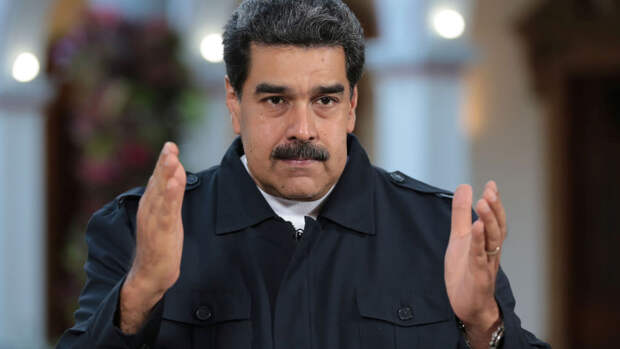 Дипломат Щетинин: визит Мадуро будет согласован с учетом предстоящих выборов в Венесуэле