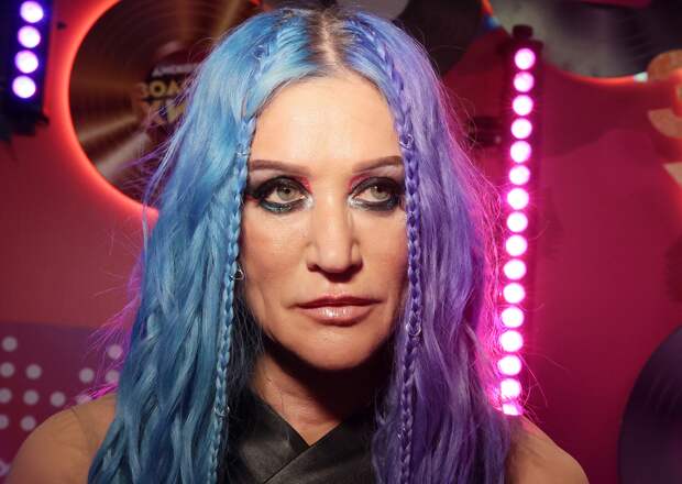 Певица Линда ответила на обвинения в пропаганде наркотиков