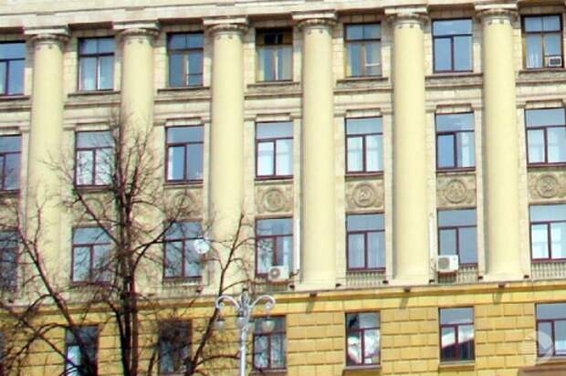 Зампреды правительства Пензенской области 25 мая уходят в отставку