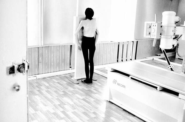 Туберкулез в постсоветское время