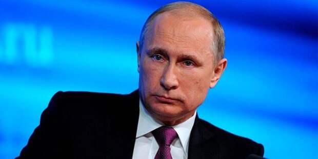 ER: всего одно слово Путина всколыхнуло все мировое сообщество