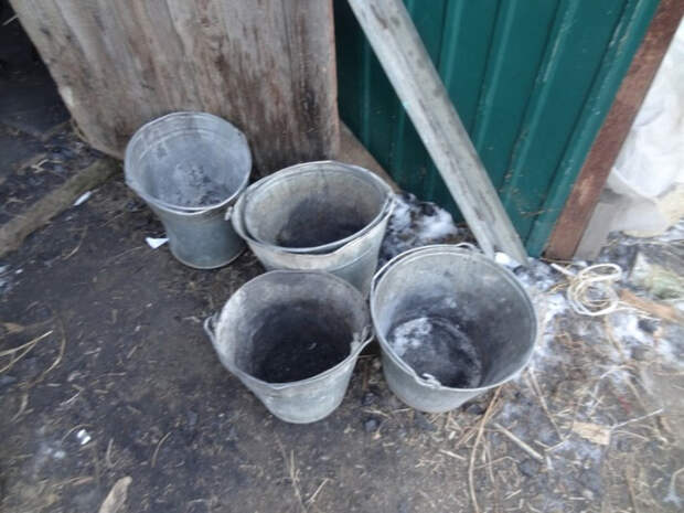 жизнь сильного человека