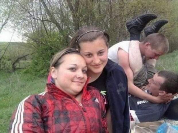 Прикольные картинки выходного дня (50 шт)