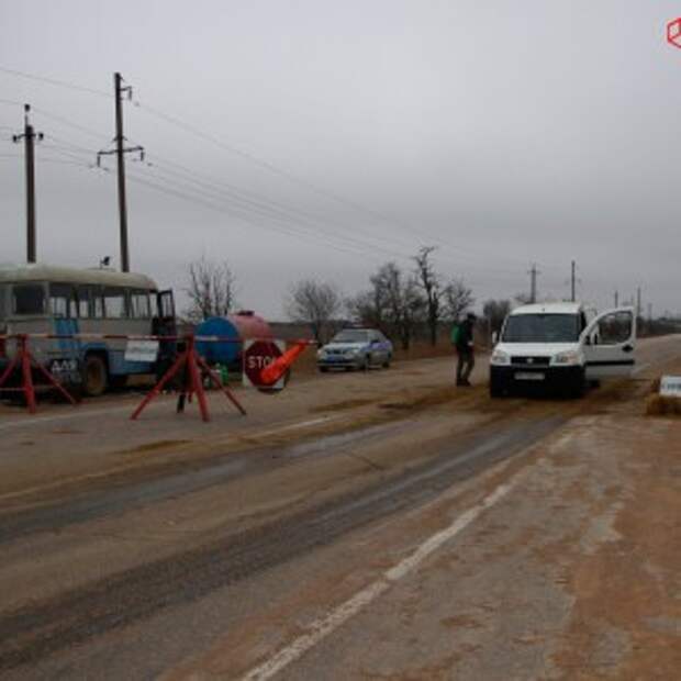 Новости Крыма