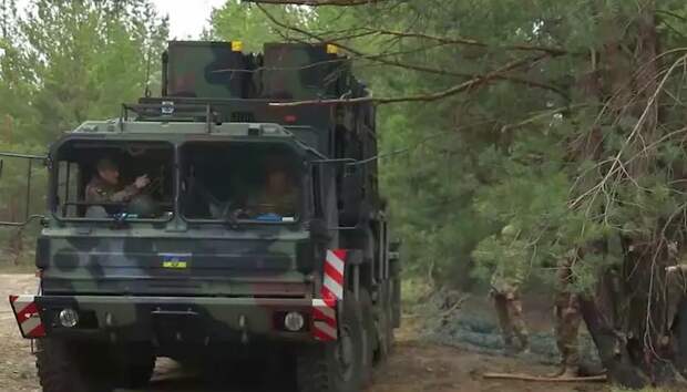 Американская газета: Байден обязал Польшу передать Украине систему ПВО Patriot