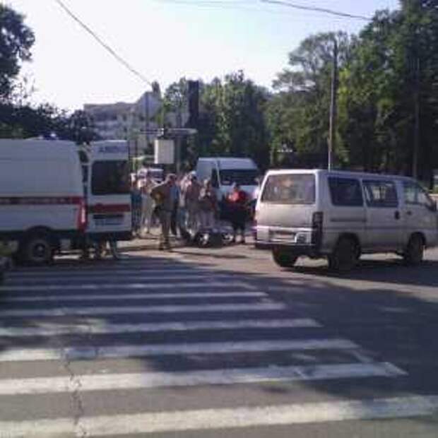 Новости Крыма