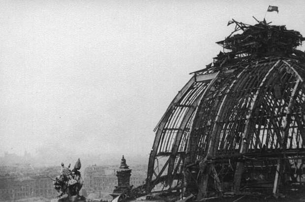 Нарышкин: Россия не позволит подвергнуть сомнению роль СССР в победе над фашизмом