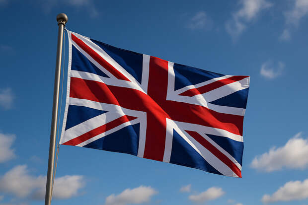 Британия поднимает планку резервистам до 65 лет