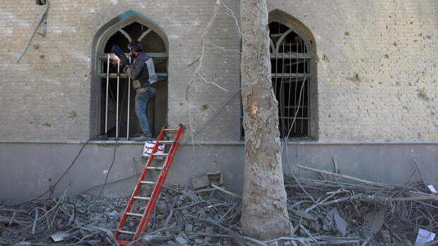 В мире может начаться дефицит сигарет из-за конфликта на Ближнем Востоке