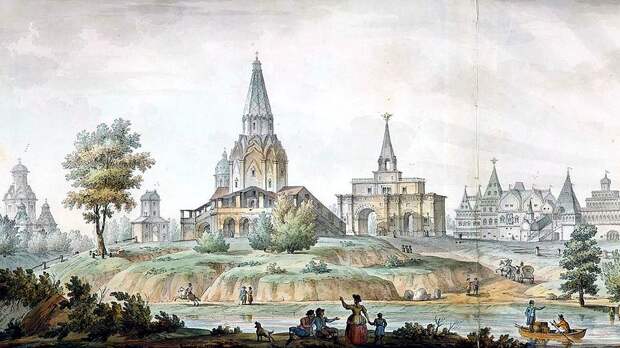 Царский ЕГЭ, или Как же учили Петра Алексеевича, что тот решил прорубить «окно в Европу»?