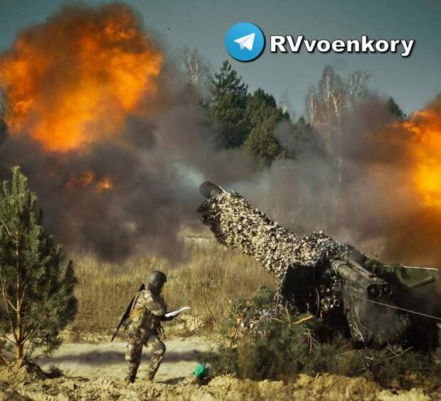 Тяжёлая ситуация на фронте: Армия России проводит активные штурмовые действия в Волчанске и на подступах к Часов Яру, — главком ВСУ