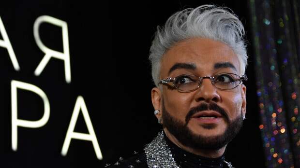 Директор Киркорова назвала ложью информацию о его долгах: вот что она заявила