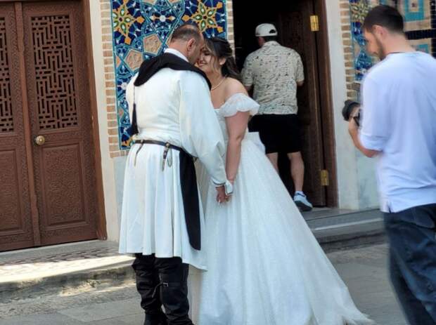 Туляки отказываются от пышных свадеб из-за роста стоимости торжеств