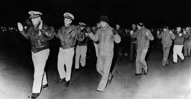 американский флот