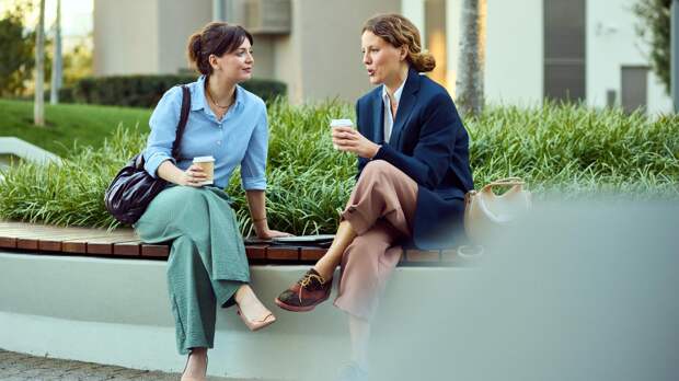 Как расстаться с другом и что сказать на прощальной встрече: 4 шага