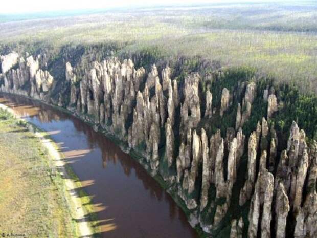 Потрясающие места, которые стоит посетить в этой жизни (50 фото) Потрясающие места, которые стоит посетить в этой жизни (50 фото)
