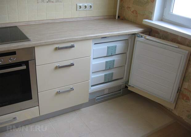 Десять актуальных трендов в обустройстве кухонь