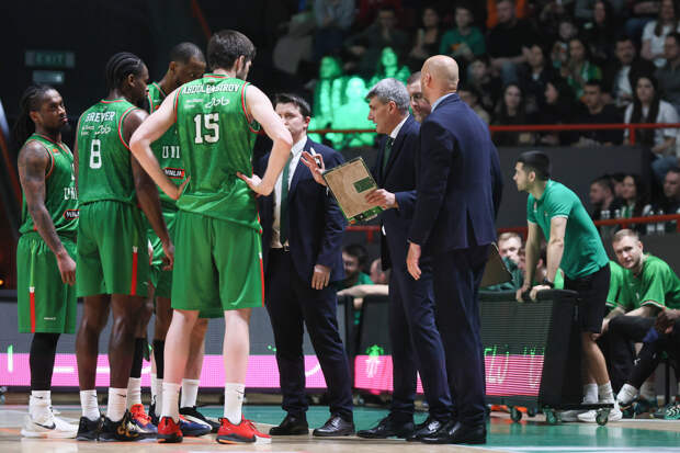 УНИКС сделал невозможное: как казанцы без Рейнольдса и Шведа смогли победить ЦСКА?