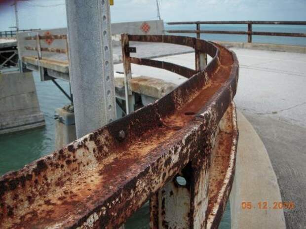 Морская железная дорога