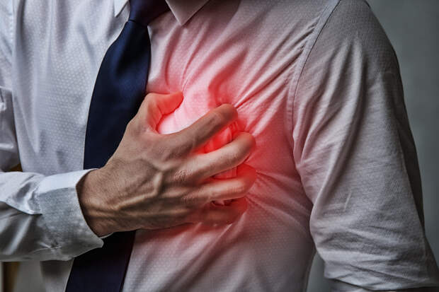 Кардиолог Гаглошвили объяснил, какая реакция на холод может говорить о болезни сердца