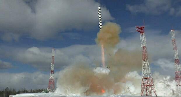 ФОТО: RUSSIAN DEFENCE MINISTRY/GLOBAL LOOK PRESS