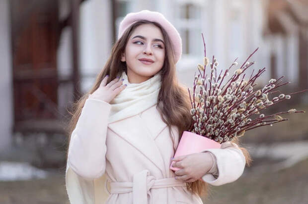 Потеплеет до +7, появится солнце, а сугробы начнут быстро таять: Синоптики назвали Москве долгожданную дату